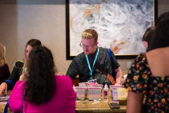 Picture of Bling your Badge 