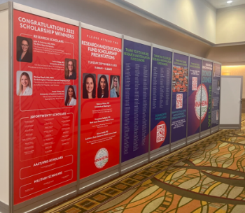 Picture of Learning Center Billboard Advertisement