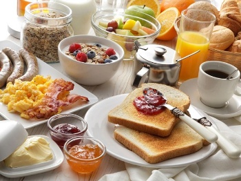 Picture of APRN Summit - Breakfast