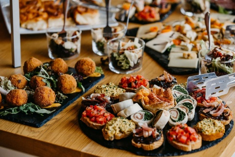 Picture of APRN Summit - Lunch 